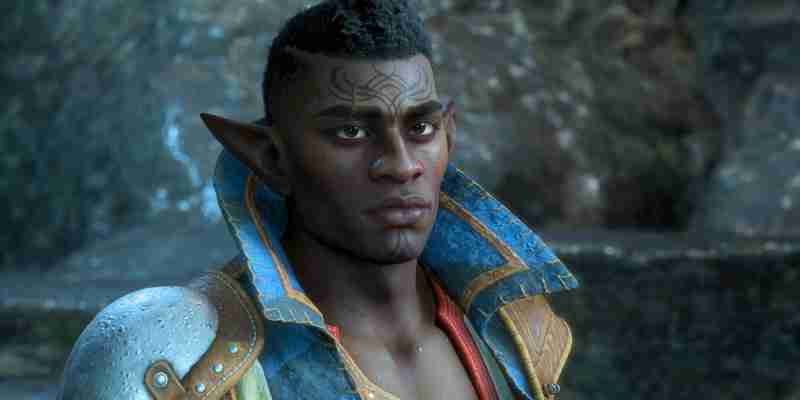 Все варианты романтики Dragon Age: The Veilguard, рейтинговые