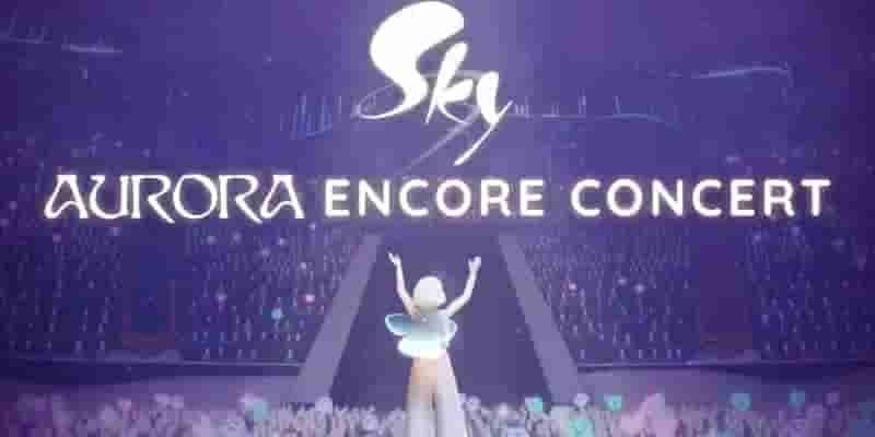 Sky: Children Of The Light — Путеводитель по концертам AURORA Encore