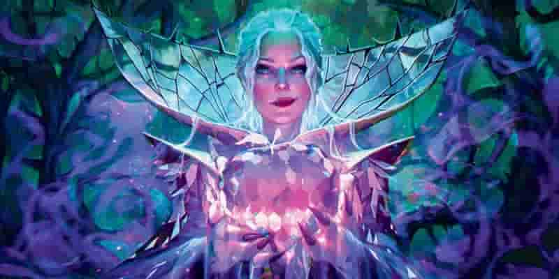 Эти пробелы в цветовом круге Magic необходимо исправить