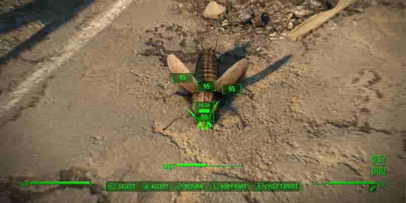 10 вещей Fallout 4 Делает лучше, чем остальные игроки франшизы