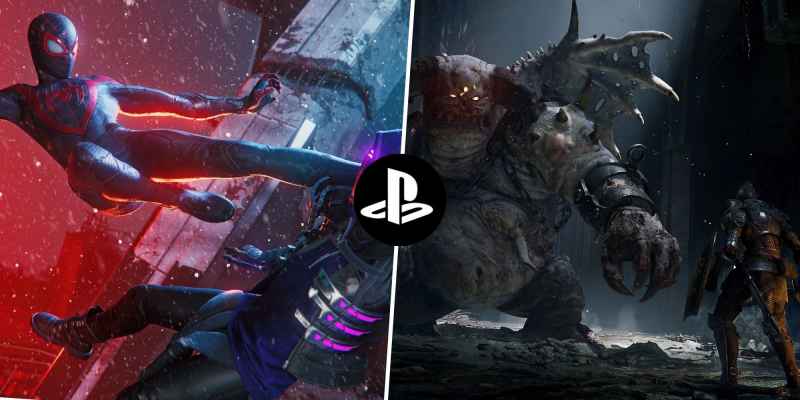 Лучшие игры для PlayStation за все время
