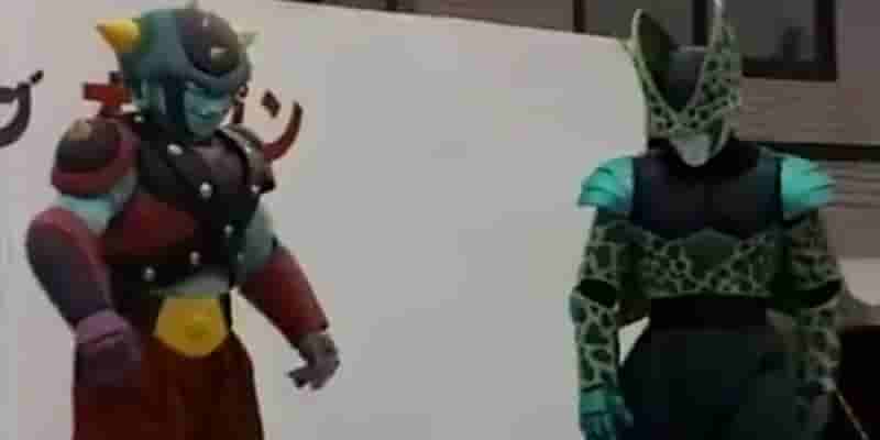 Каждая форма Frieza, от самой слабой до самой сильной, ранжированная