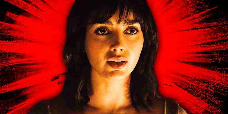 Новый фильм о зомби от Prime Video мгновенно становится хитом потокового вещания