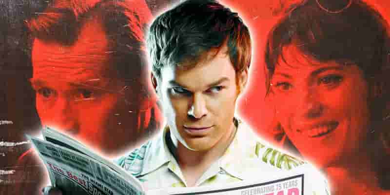 Декстер: Первородный грех. Первый трейлер и дата премьеры
