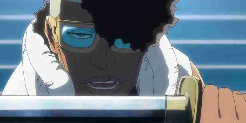 10 персонажей Bleach, которые могут победить Bazz-B в Тысячелетней Кровавой Войне