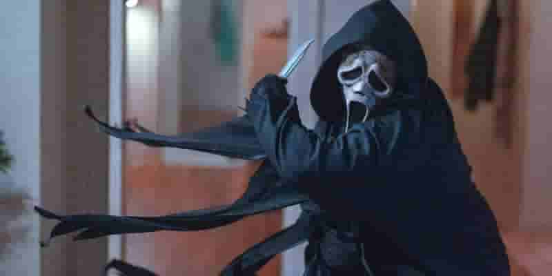 10 правил франшизы Scream 6 Breaks