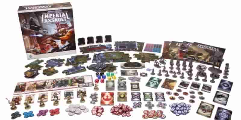 10 настольных игр для фанатов D&D