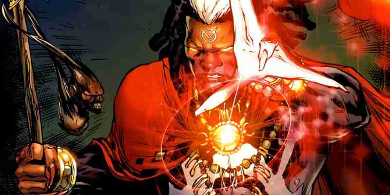 10 забытых героев, которые должны присоединиться к списку Marvel Rivals