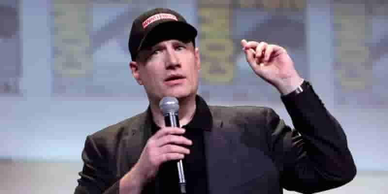 Marvel Studios не будет проводить панель Hall H на Comic-Con 2023 в Сан-Диего