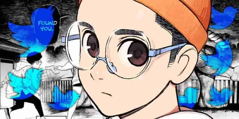 Сообщается, что веб-сайт Dandadan Anime и дескриптор Twitter созданы