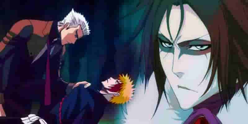 Каждая дуга Bleach Filler (в хронологическом порядке)