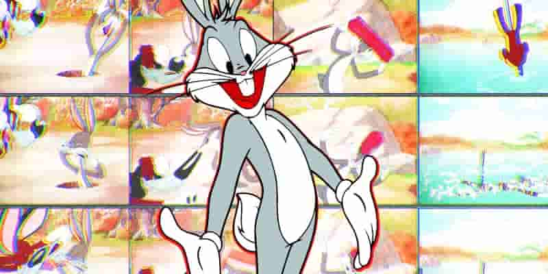 Новое изображение Looney Tunes намекает на первый в истории полностью анимационный театральный фильм франшизы