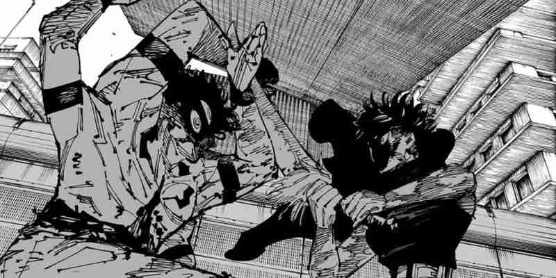 10 лучших моментов из Shinjuku Showdown от Jujutsu Kaisen