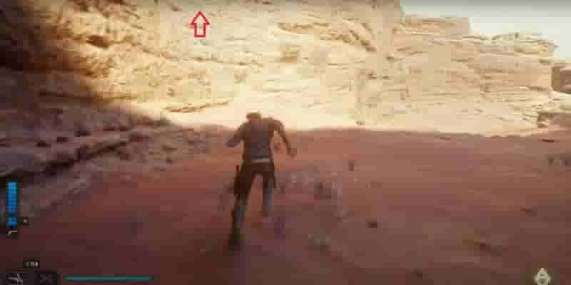 Star Wars Jedi: Survivor — расположение всех сундуков в пустынном хребте Джеда
