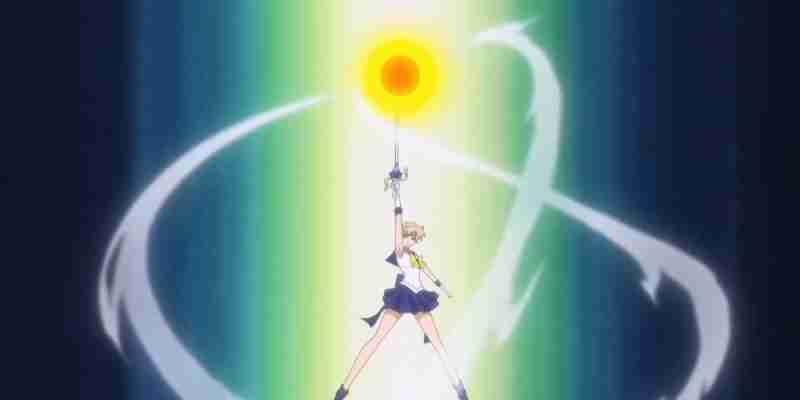 10 эпизодов Sailor Moon Crystal, которые заслуживают повторного просмотра