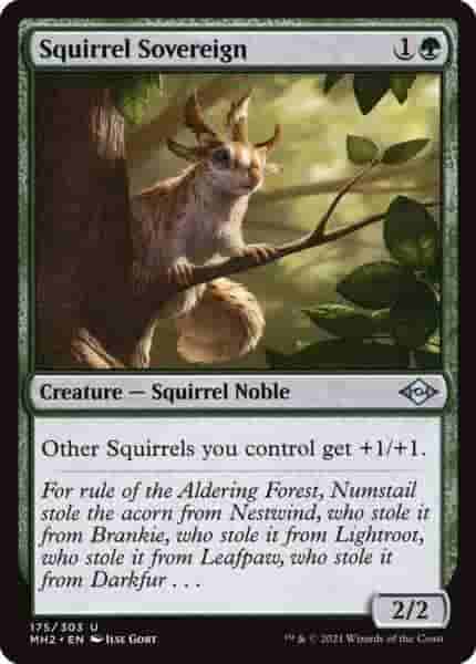 Magic: The Gathering Cards Perfect For Bloomburrow