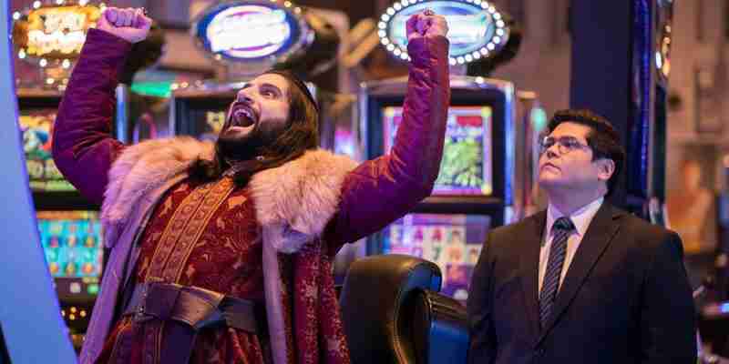 10 самых смешных эпизодов сериала «Чем мы заняты в тени», которые всегда заставляют фанатов смеяться
