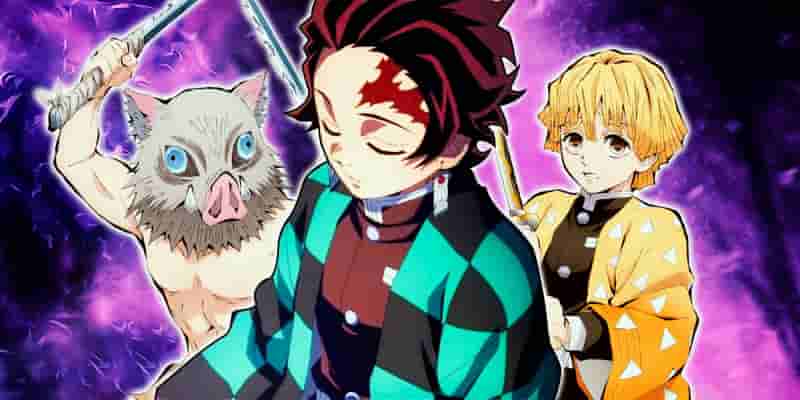 10 вещей, которые фанаты Demon Slayer хотят увидеть в арке Infinity Castle