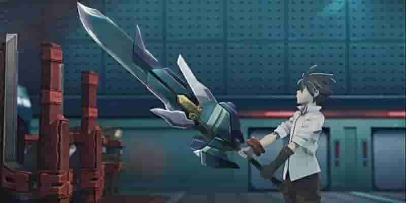 God Eater: 10 лучших персонажей в рейтинге