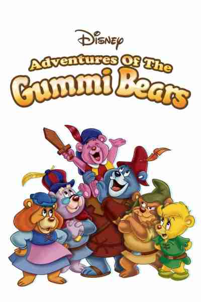  15 Best '80S Disney Channel Show, Ranged 