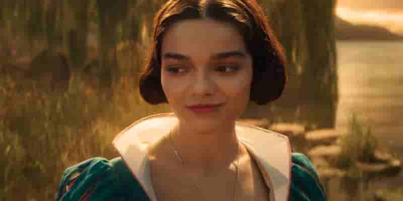 Первый трейлер фильма Disney «Белоснежка» с Рэйчел Зеглер и Галь Гадот в главных ролях получил смешанные отзывы