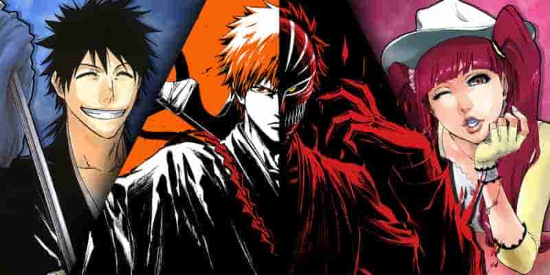 BLEACH Rebirth of Souls нужны эти 10 недооцененных персонажей из аниме