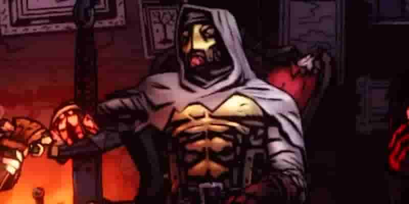 Darkest Dungeon 2: How To Build The Leper
