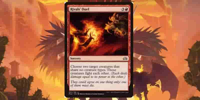 10 Flavorful Magic: карты сбора, которые должны быть перепечатаны в Outlaws of Thunder Junction