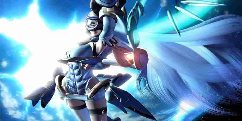 Это забытое трилог jrpg может изменить все для серии Xenoblade