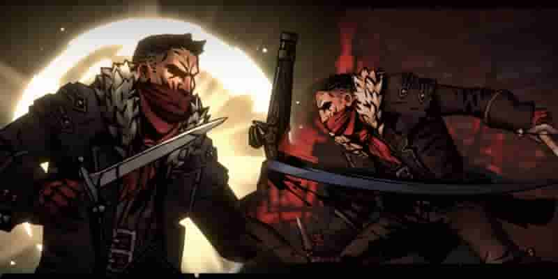 Как собрать разбойника в Darkest Dungeon 2