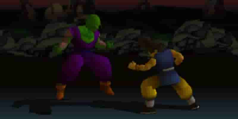 Dragon Ball: каждая игра для PS1 и PS2 во франшизе (в хронологическом порядке)