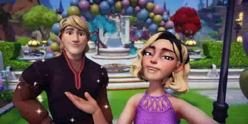 Disney Dreamlight Valley: как принять участие в мероприятии Eggstravaganza
