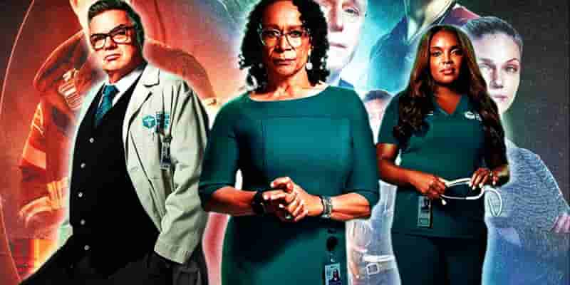 10 лучших эпизодов Chicago Med (на данный момент)