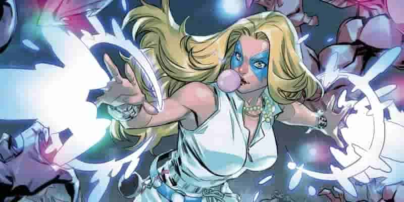 10 самых жадных героев Marvel