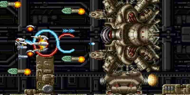 10 самых сложных игр для SNES , Ranked
