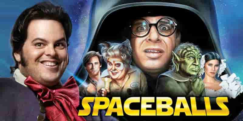 Джош Гад подтвердил, что пишет сценарий для Spaceballs 2, и рассказал о реакции Мела Брукса