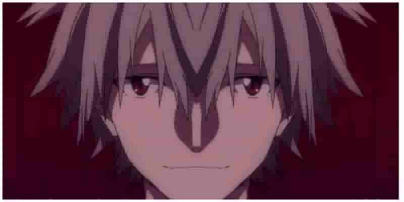 Neon Genesis Evangelion: 10 самых могущественных ангелов в рейтинге