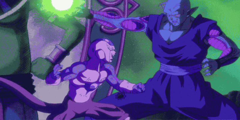 25 сильнейших суперперсонажей Dragon Ball в конце серии
