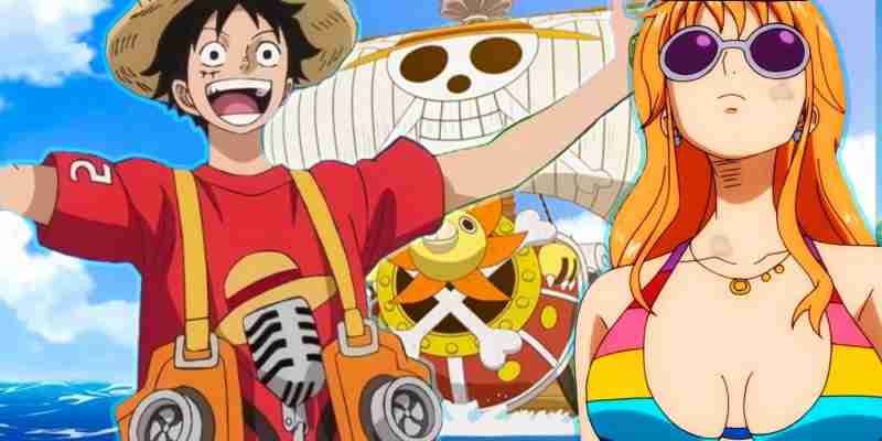 10 самых влиятельных старейшин в One Piece, рейтинг