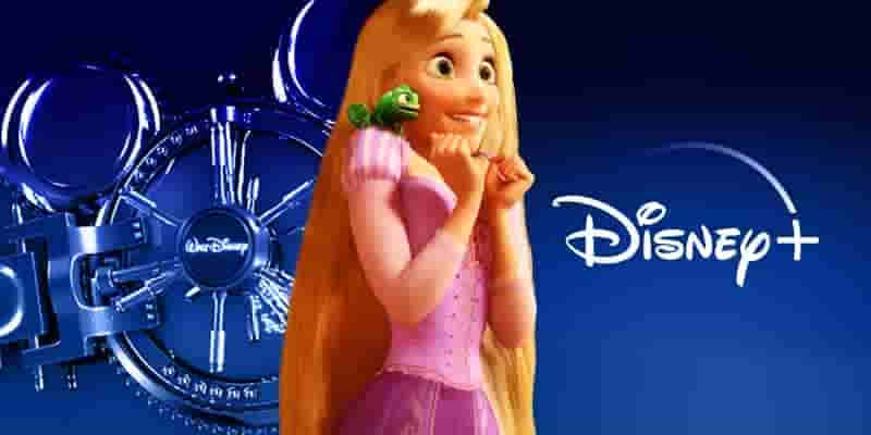 Очистка контента Disney+ — это противоположность