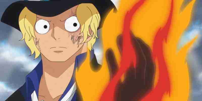 10 сильнейших персонажей One Piece, которых Гунко может легко уничтожить, рейтинг