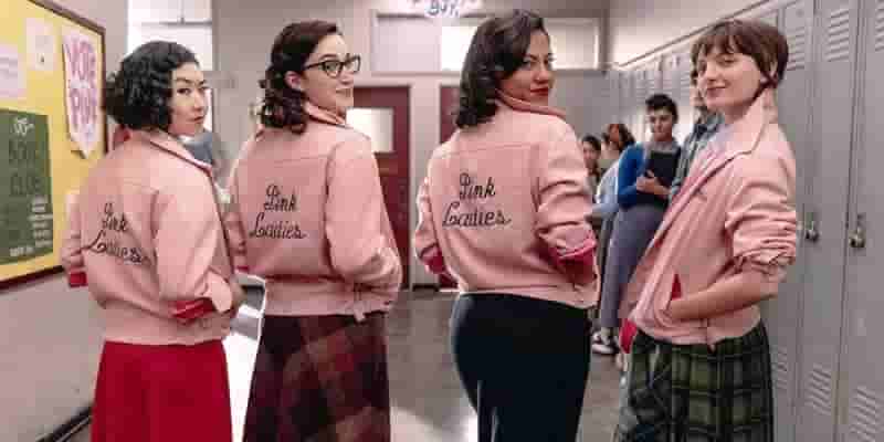 Отмена Rise of the Pink Ladies подчеркивает неудовлетворительную тенденцию потокового вещания
