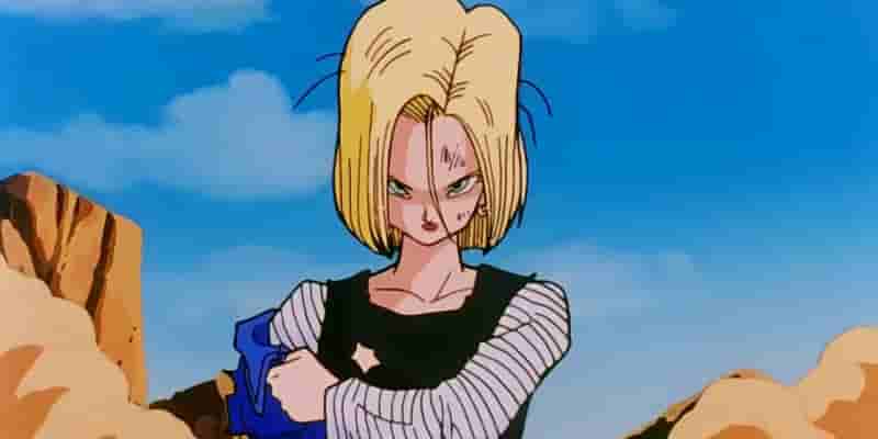 10 сильнейших персонажей Dragon Ball в хронологии Future Trunks, рейтинг