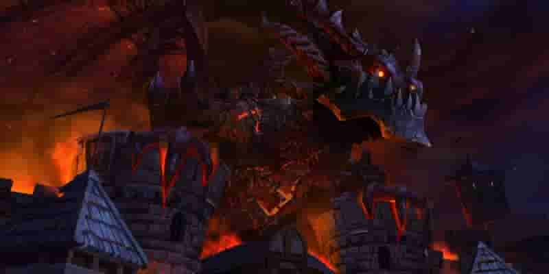 World of Warcraft Cataclysm Classic вознаграждает малые гильдии в переработанной системе