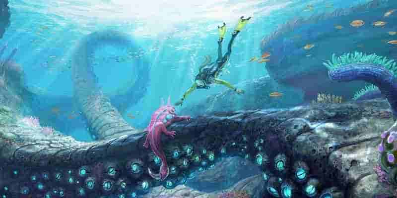 Subnautica 2 выйдет с захватывающими новыми функциями, но есть одна загвоздка