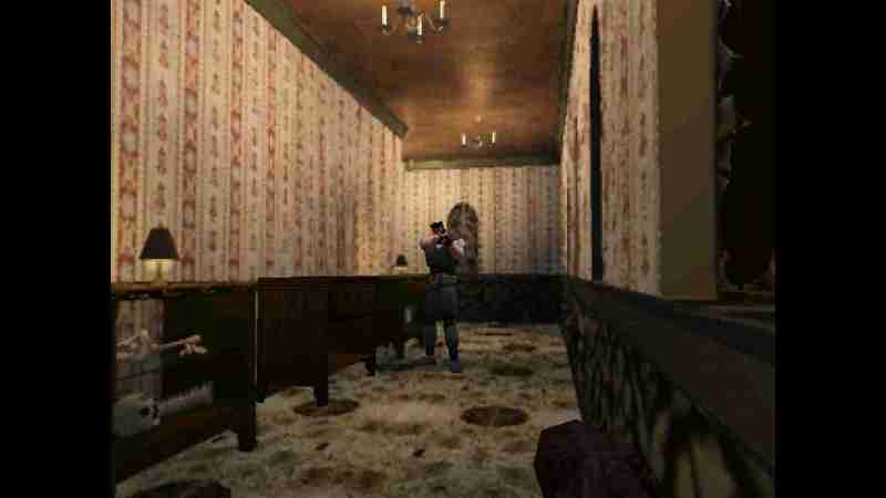 7 января станет удивительным днем для поклонников Resident Evil