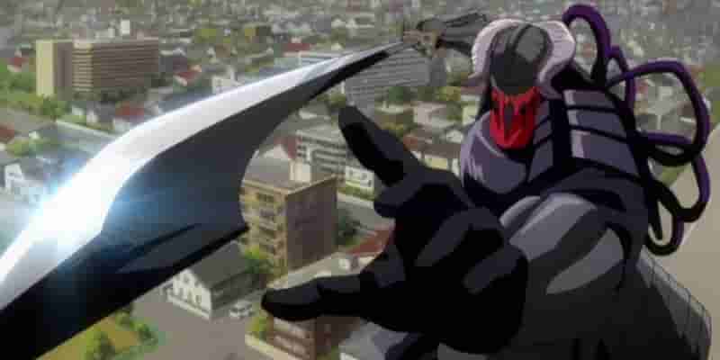 10 самых слабых банкаев во всем Bleach