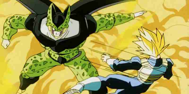 10 крупнейших усилений в истории Dragon Ball, рейтинг