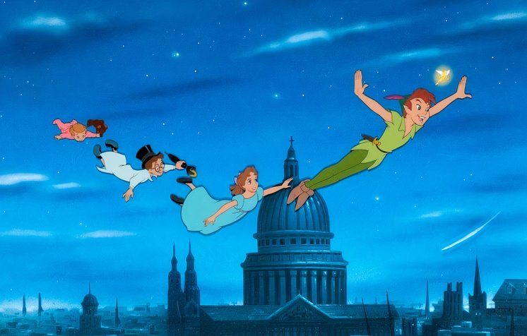 10 самых знаковых цитат из анимационных фильмов Disney всех времен, рейтинг