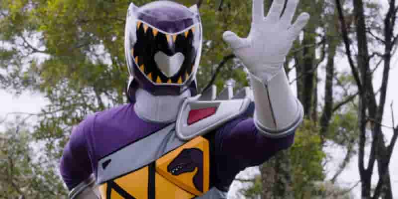 10 лучших эпизодов Power Rangers Dino Charge, рейтинг